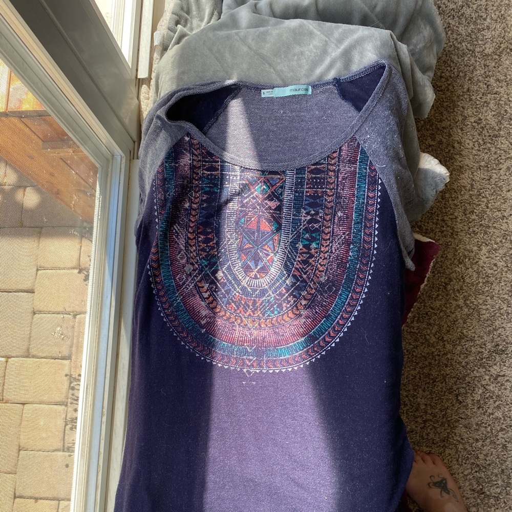 Women's t-shirt